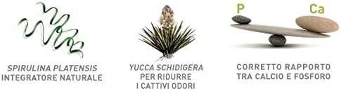 پادوان Wellness غذای کامل خرگوش های کوتوله جوان، 1 کیلوگرم