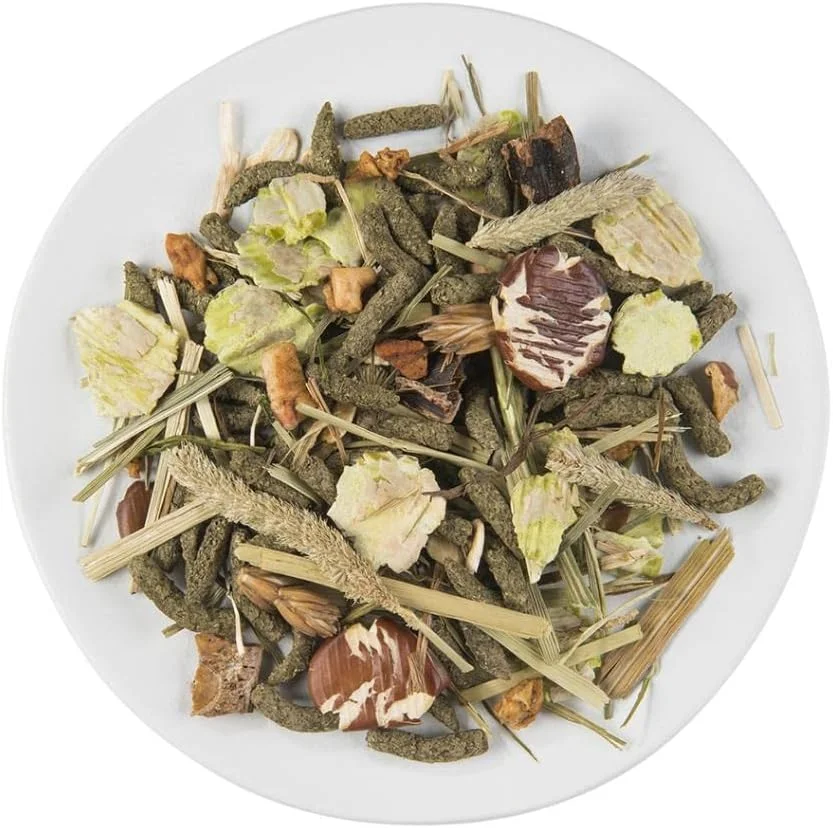 مخلوط غذای خرگوش جوان ویته مولن مدل Puur با وزن 2 کیلوگرم