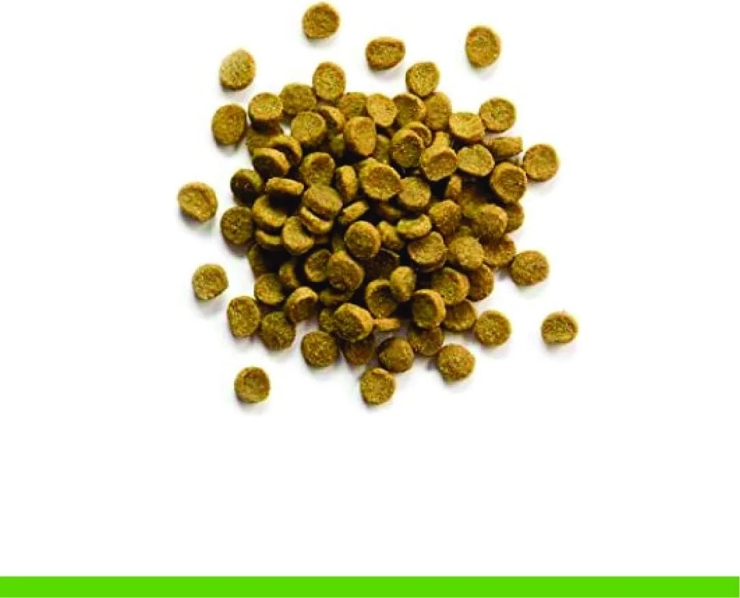 غذای رژیمی راسو ZuPreem 230012، وزن 4 پوند