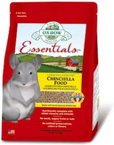 غذای کامل چینچیلا آکس بو، 1.36 کیلوگرم