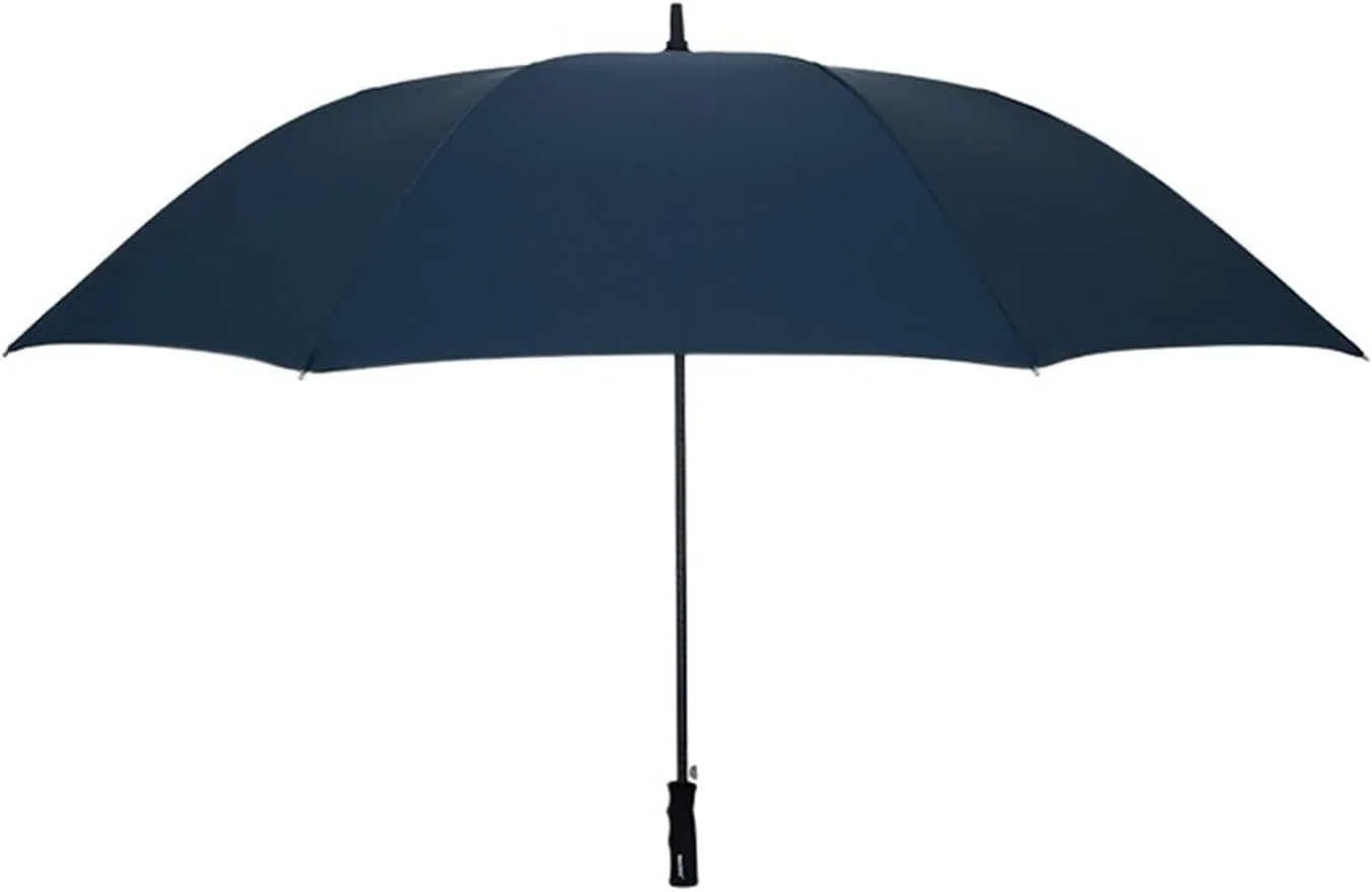 چتر بزرگ ضد باد و مقاوم با باز شدن خودکار، مناسب برای استفاده تجاری در روزهای بارانی