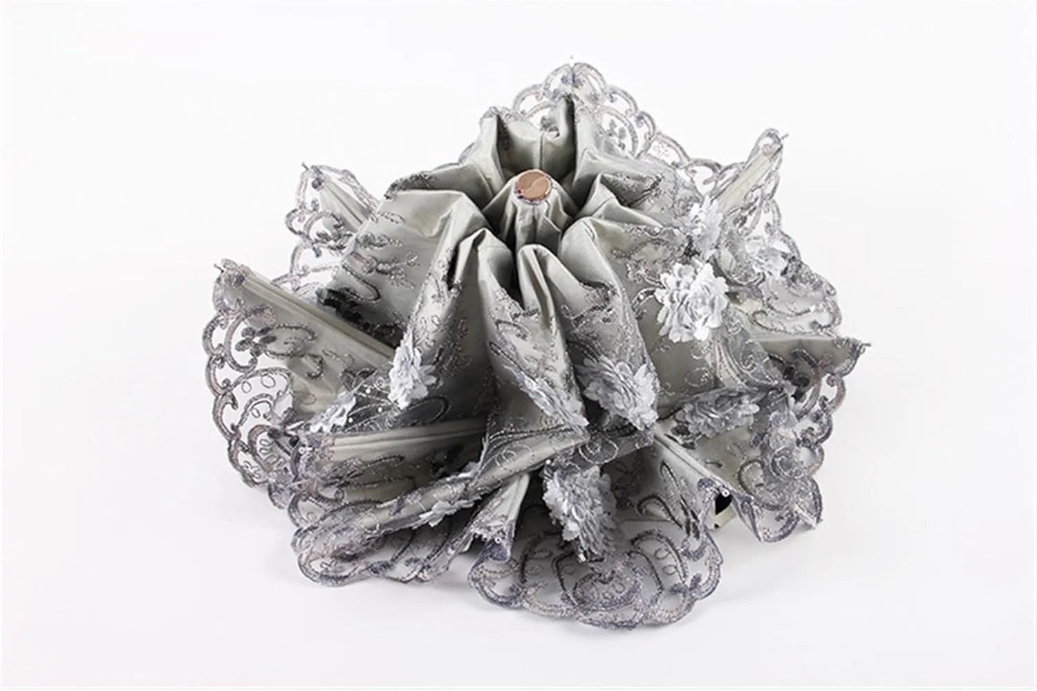 چتر آفتابی زنانه، ضد آفتاب، مناسب برای آفتاب و باران، دو منظوره