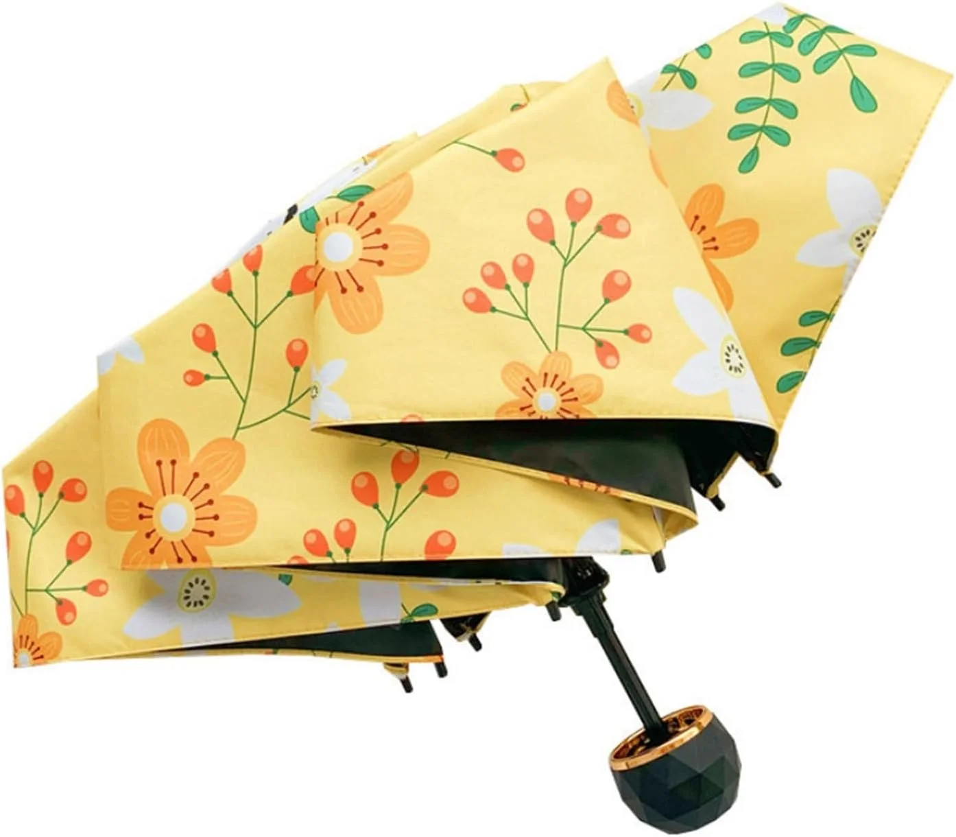 چتر اتوماتیک محافظت در برابر آفتاب ضد باد باران و آفتاب