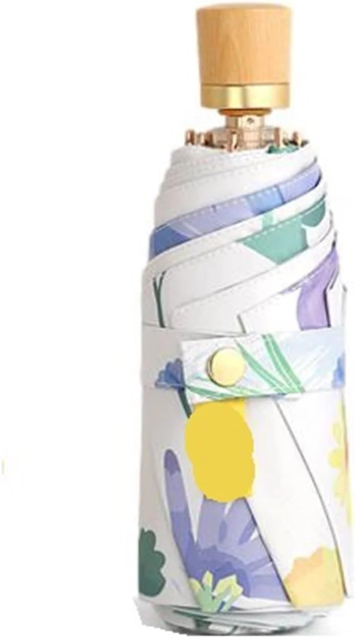 چتر دو لایه محافظ آفتاب زنانه، چتر آفتابی برای باران