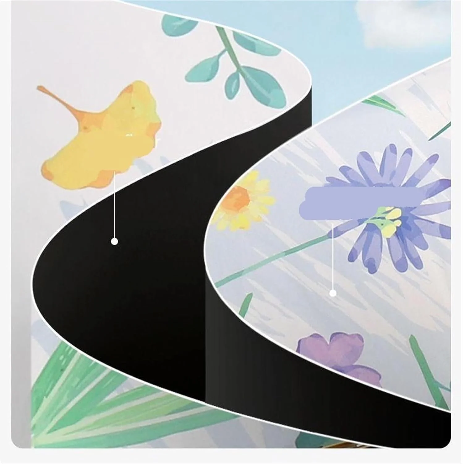 چتر دو لایه محافظ آفتاب زنانه، چتر آفتابی برای باران