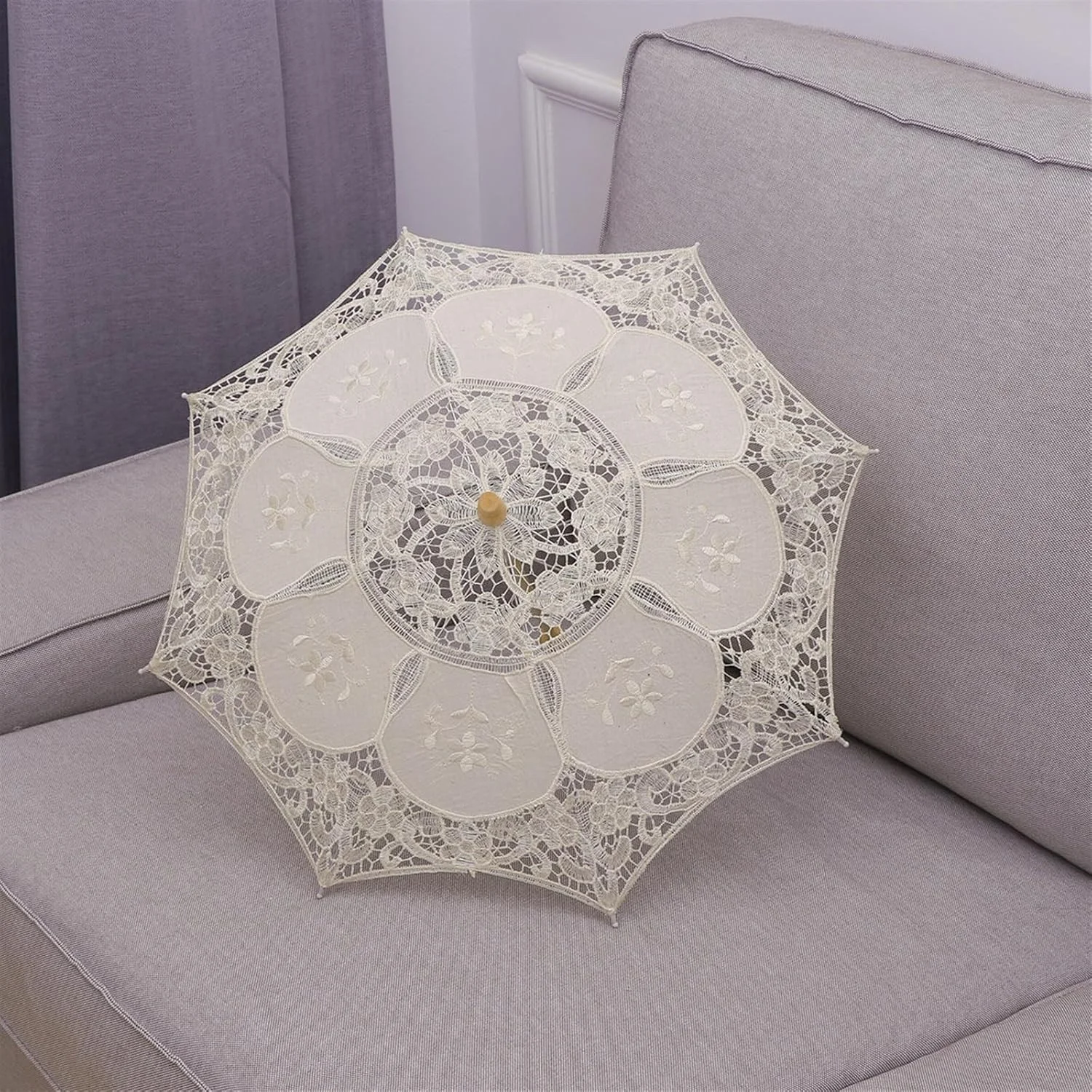 چتر تزئینی دست ساز عروسی، قطر چتر چتر تزئینی دست ساز عروسی، قطر چتر