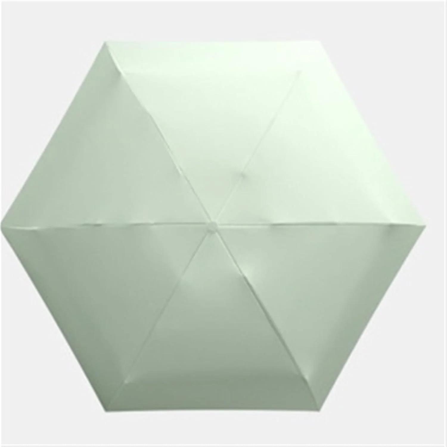 چتر آفتابی ضد باد جیبی کوچک مناسب فضای باز برای بانوان