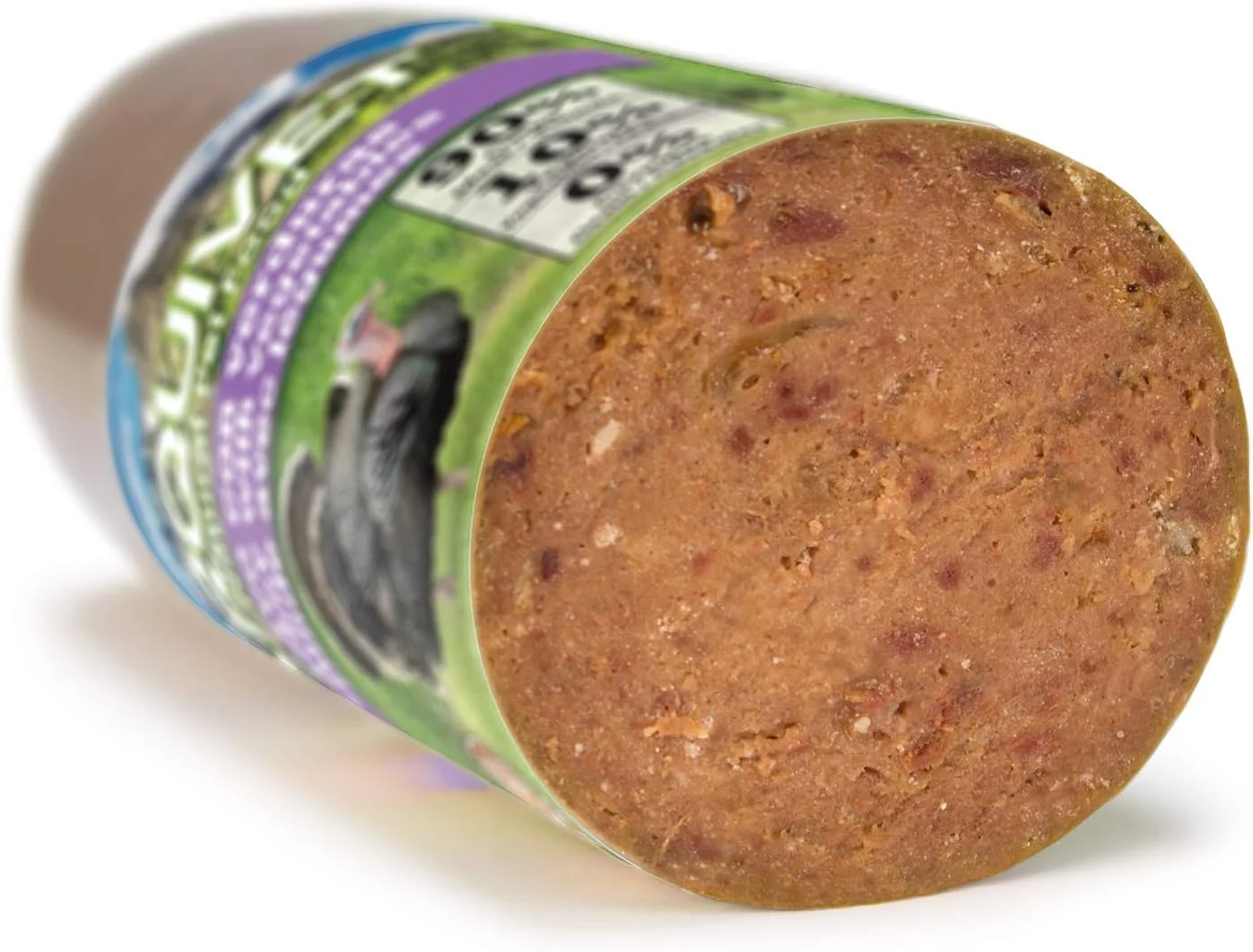 آرکیویت بوقلمون با سبزیجات 500 گرم – 515 گرم