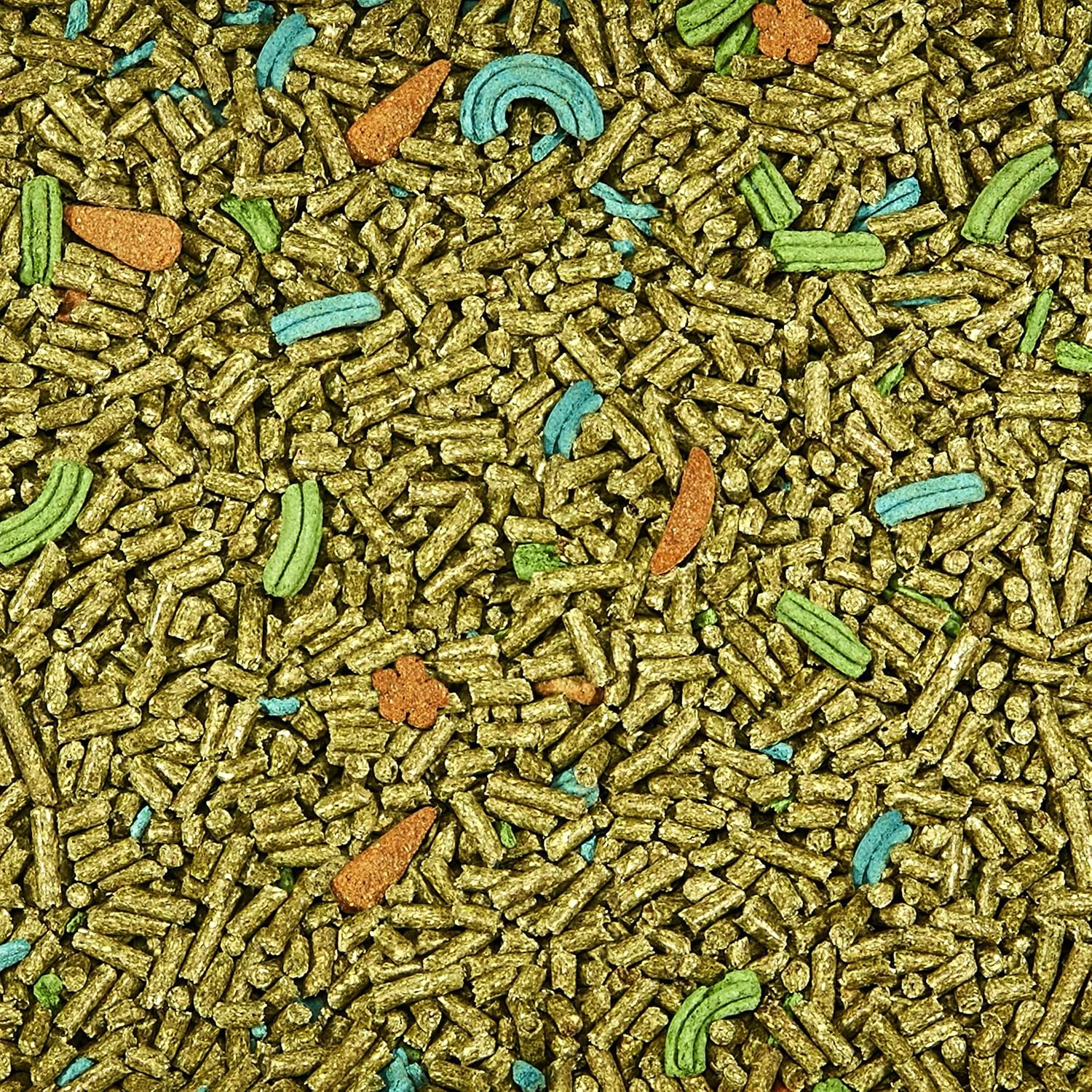 غذای خرگوش بالغ کیتی Forti Diet Pro Health، ۲