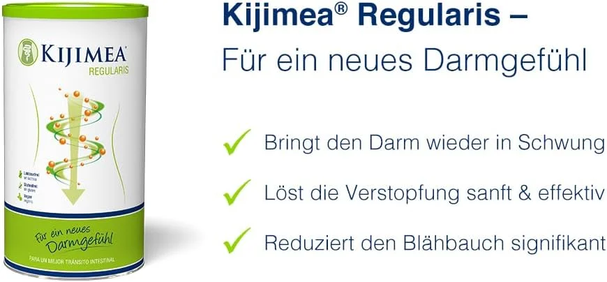 کیژیمئا رگولاریس 500 گرم