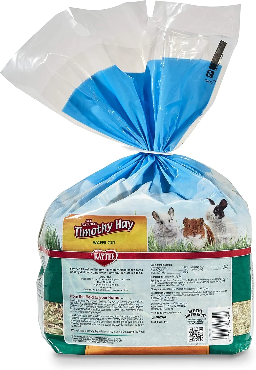 یونجه تیموتی برش ویفری کی تی 455 گرمی