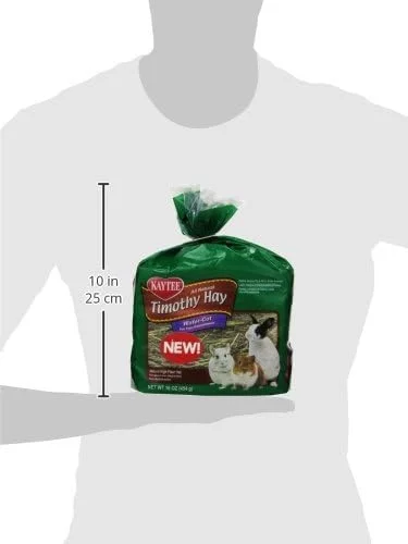 یونجه تیموتی برش ویفری کی تی 455 گرمی