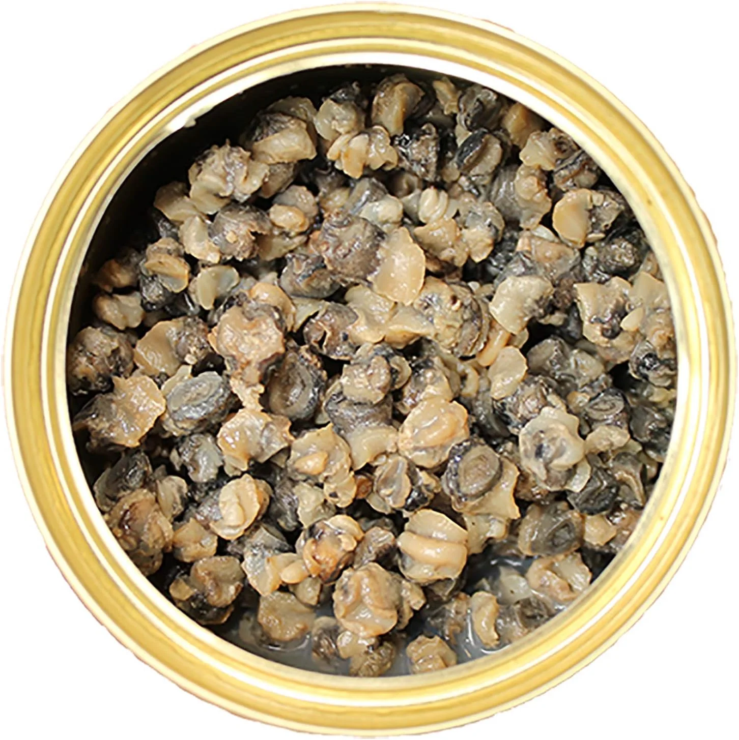 حلزون تغذیه اگزوتیک، 34 گرم