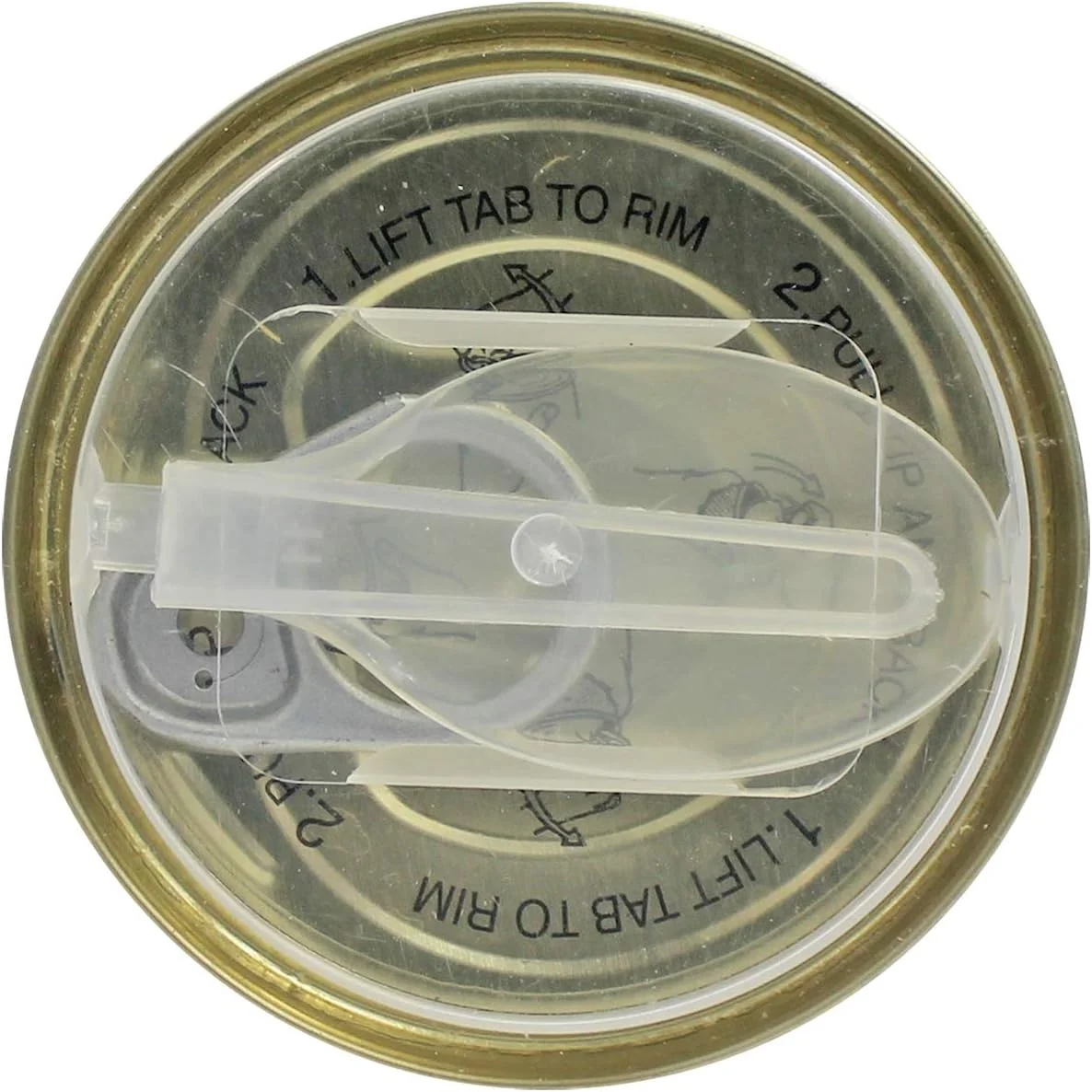 حلزون تغذیه اگزوتیک، 34 گرم