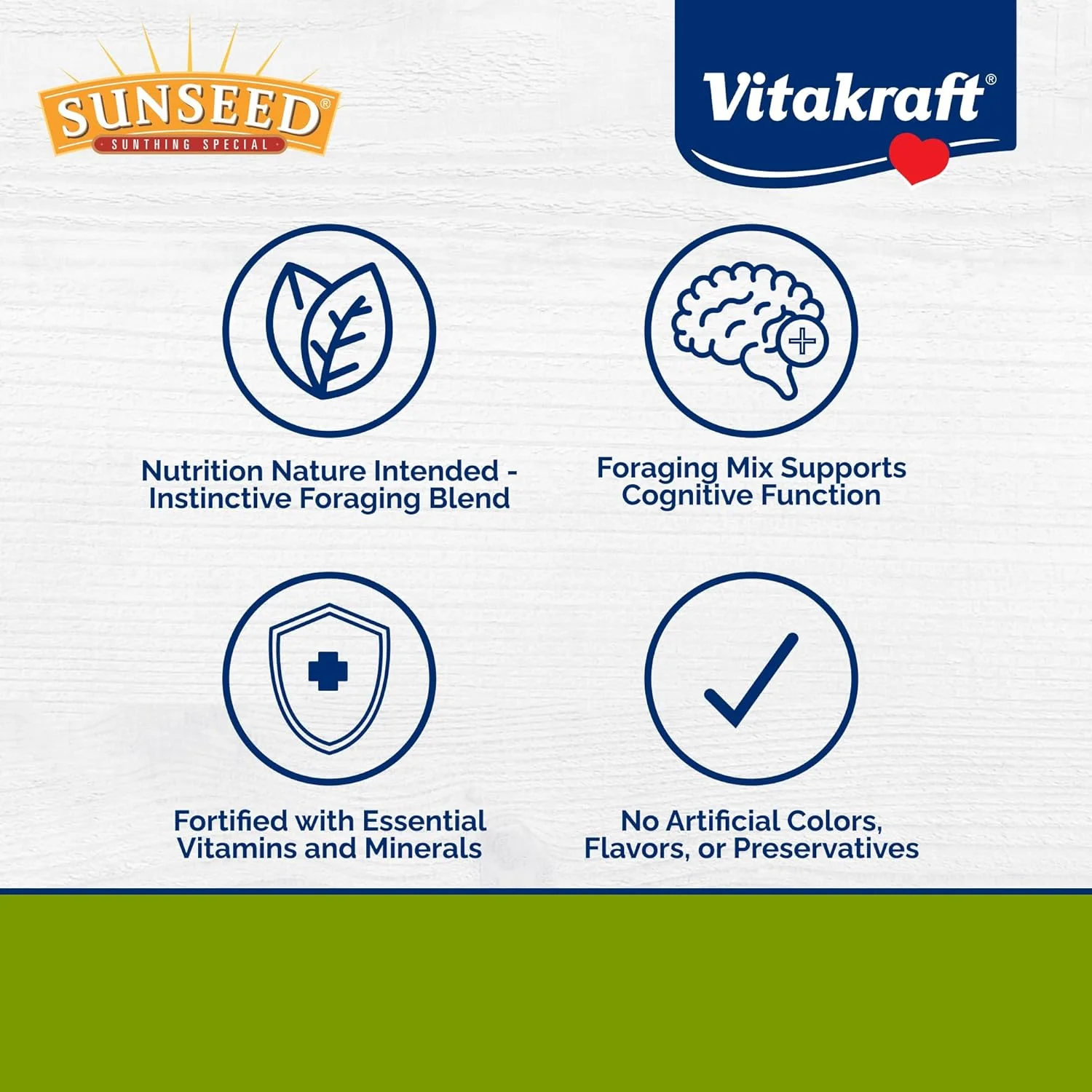 غذای کامل جونده سان سید ویتا پریما، 3 پوند غذای کامل جونده سان سید ویتا پریما، 3 پوند