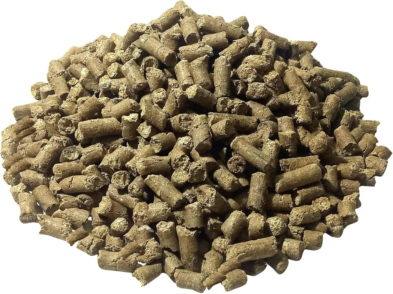 غذای خرگوش اسکای ۱۰۰٪ طبیعی برای رشد، ۱ کیلوگرم (۱۰۰۰ گرم) غذای خشک خرگوش، همستر، خوکچه هندی، پلت غذای خرگوش