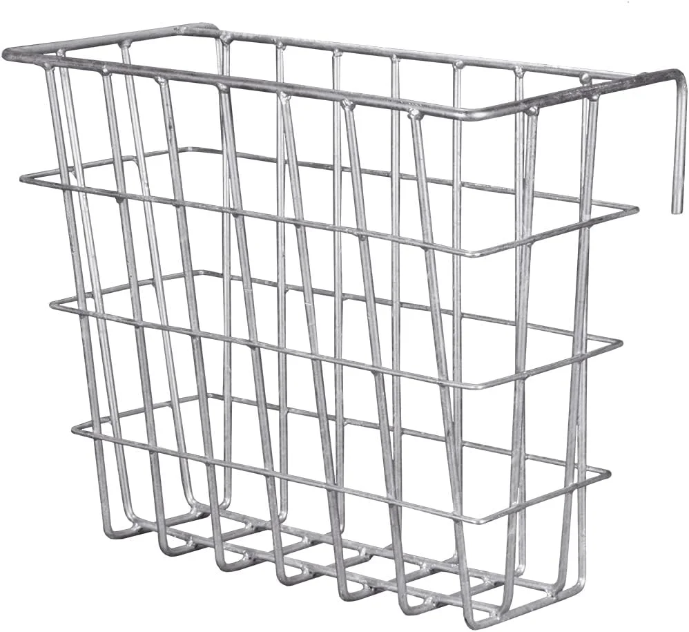 آخور یونجه یک طرفه X-Tuff درجه یک