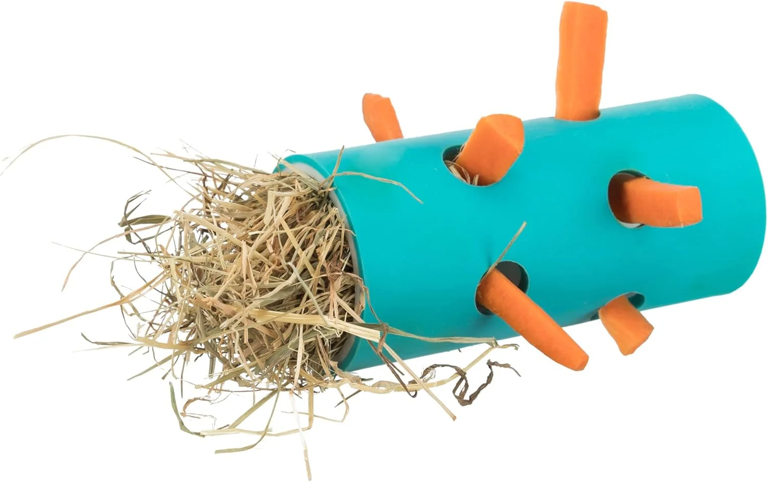 اسباب بازی رولی غذا تریکسی برای حیوانات کوچک