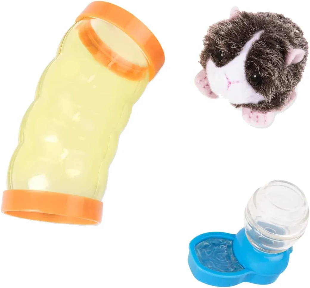 ست خوکچه هندی حیوان خانگی نسل جدید Battat