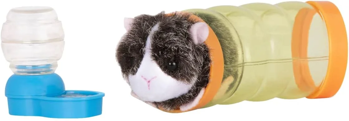 ست خوکچه هندی حیوان خانگی نسل جدید Battat