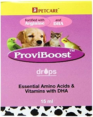 پروویبوست 15 میلی لیتر