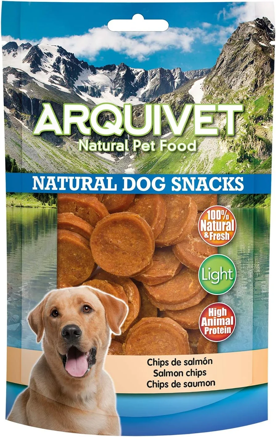 تکه های ماهی سالمون آرکوییت، 350 گرم – 360 گرم