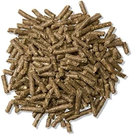 خوراک دام BIO BLOOMS AGRO INDIA PRIVATE LIMITED مدل استیک مناسب گاو و گوساله، گاوهای شیرده، تمام مراحل زندگی (1 کیلوگرم)