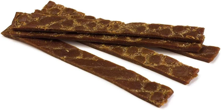 نوارهای گوشت گوساله آرکوییت، 100 گرم – 110 گرم