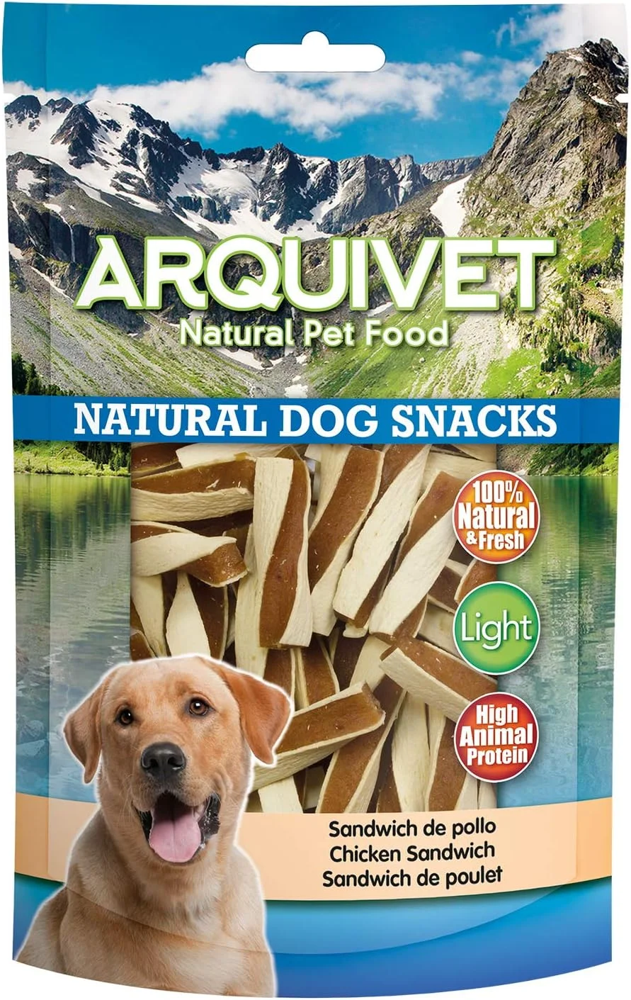 ساندویچ مرغ آرکوییت ۱۰۰ گرم - ۱۱۰ گرم