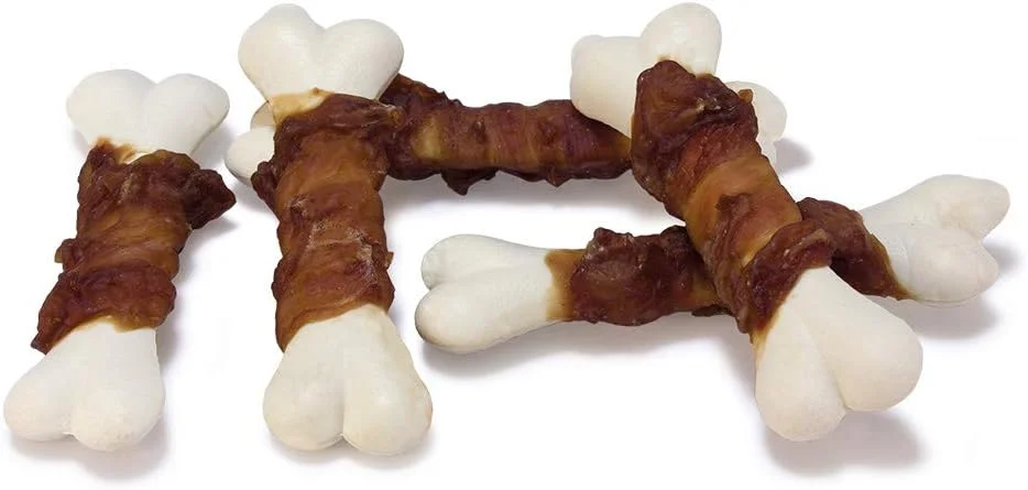 استخوان خرگوش Arquivet با کلسیم، 100 گرم - 110 گرم