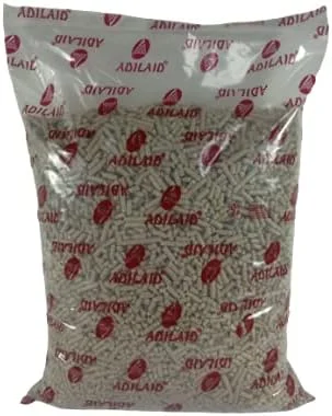 غذای خرگوش بالغ درجه یک ADILAID (4.5 کیلوگرم)