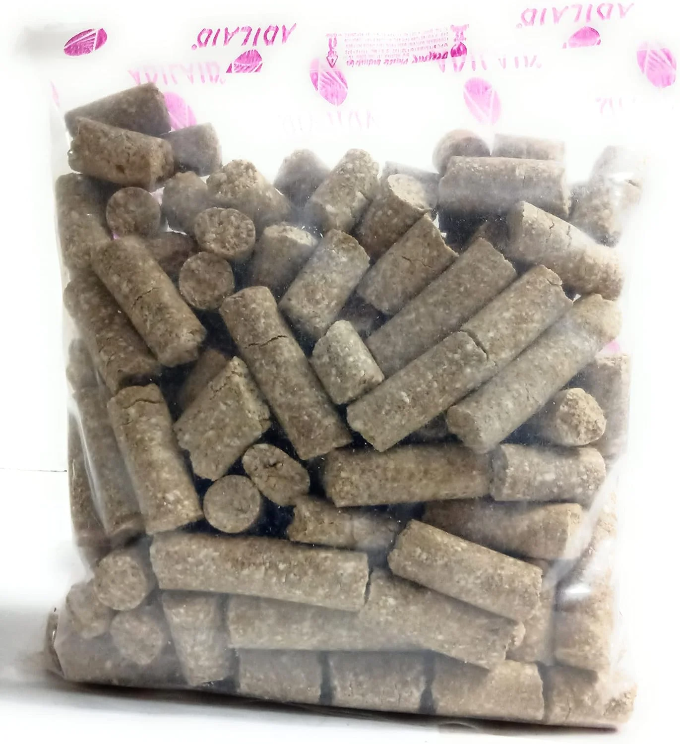 غذای کامل موش و رات آدیلید، فرمول گیاهی پلت شده برای تمام مراحل زندگی (400 گرم)