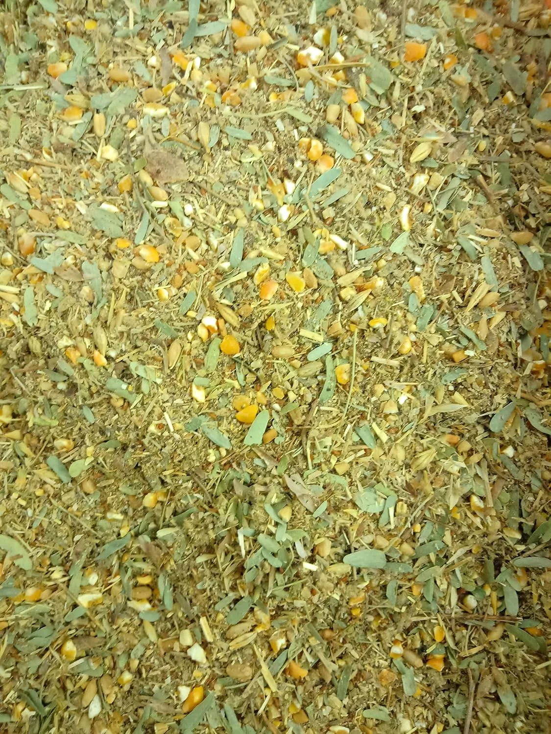 خوراک کامل بز ADILAID Premium (پنج کیلوگرم)