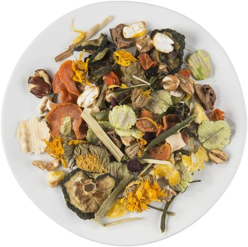 اسنک موسلی ویت مولن پور پوزه - 2.5 کیلوگرم