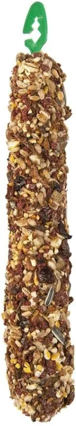 چوب های جونده طعم گلابی و خرما ویته مولن پور - 180 گرم