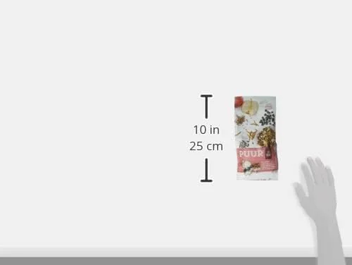 ویت مولن پور غذای همستر و موش کوتوله ۴۰۰ گرمی