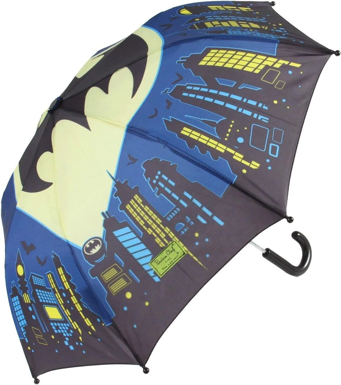 چتر دخترانه مینی موس وسترن چیف (مناسب کودکان نوپا/کودکان کوچک/کودکان بزرگ)