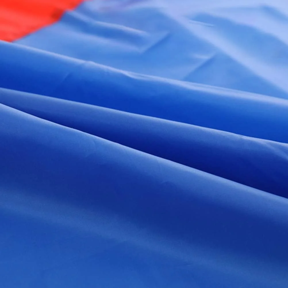 چتر بازی کودکان، چادر گروهی با چتر نجات، بازی تشویق کننده تعامل، جنس پلی استر بادوام