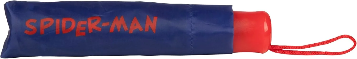 چتر تاشو آندرکاور - چتر جیبی با روکش محافظ - قطر 94 سانتی متر - سبک و ایده آل برای دستان کودکان چتر تاشو آندرکاور - چتر جیبی با روکش محافظ - قطر 94 سانتی متر - سبک و ایده آل برای دستان کودکان