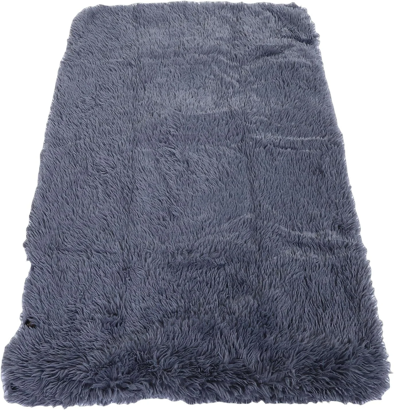 شال گرمکن برقی USB Cryfokt، پتوی گرمایشی سبک وزن با تایمر برای فعالیت های خارج از منزل، خاکستری، مناسب سفر