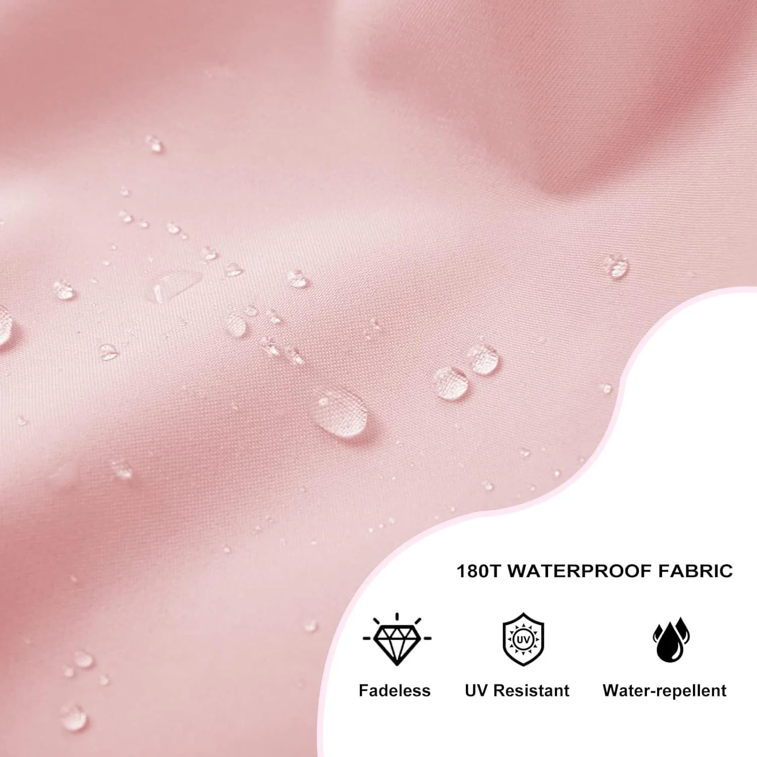 چتر محافظت در برابر آفتاب، چتر تاشو کوچک و جمع و جور با کیف، چتر سبک وزن قابل حمل با 6 پره، چترهای جیبی ضد اشعه ماوراء بنفش خورشید و باران برای کودکان دختران پسران زنان چتر محافظت در برابر آفتاب، چتر تاشو کوچک و جمع و جور با کیف، چتر سبک وزن قابل حمل با 6 پره، چترهای جیبی ضد اشعه ماوراء بنفش خورشید و باران برای کودکان دختران پسران زنان