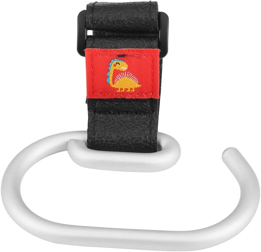 آویز کالسکه چند منظوره برای کیف لوازم کودک، خواربار، لباس، کیف دستی، مناسب برای ویلچر، رولیتور، واکر، کالسکه آویز کالسکه چند منظوره برای کیف لوازم کودک، خواربار، لباس، کیف دستی، مناسب برای ویلچر، رولیتور، واکر، کالسکه