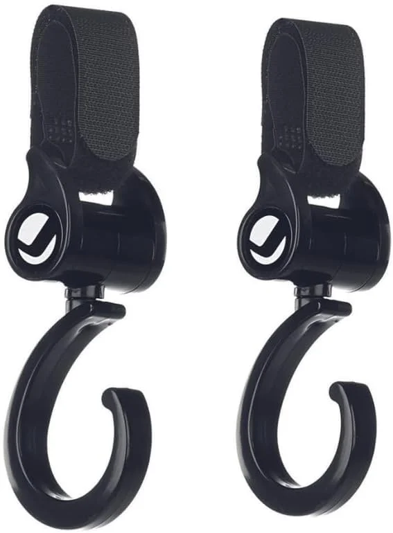 آویز قلاب جین (جهانی، بسته 2 عددی)