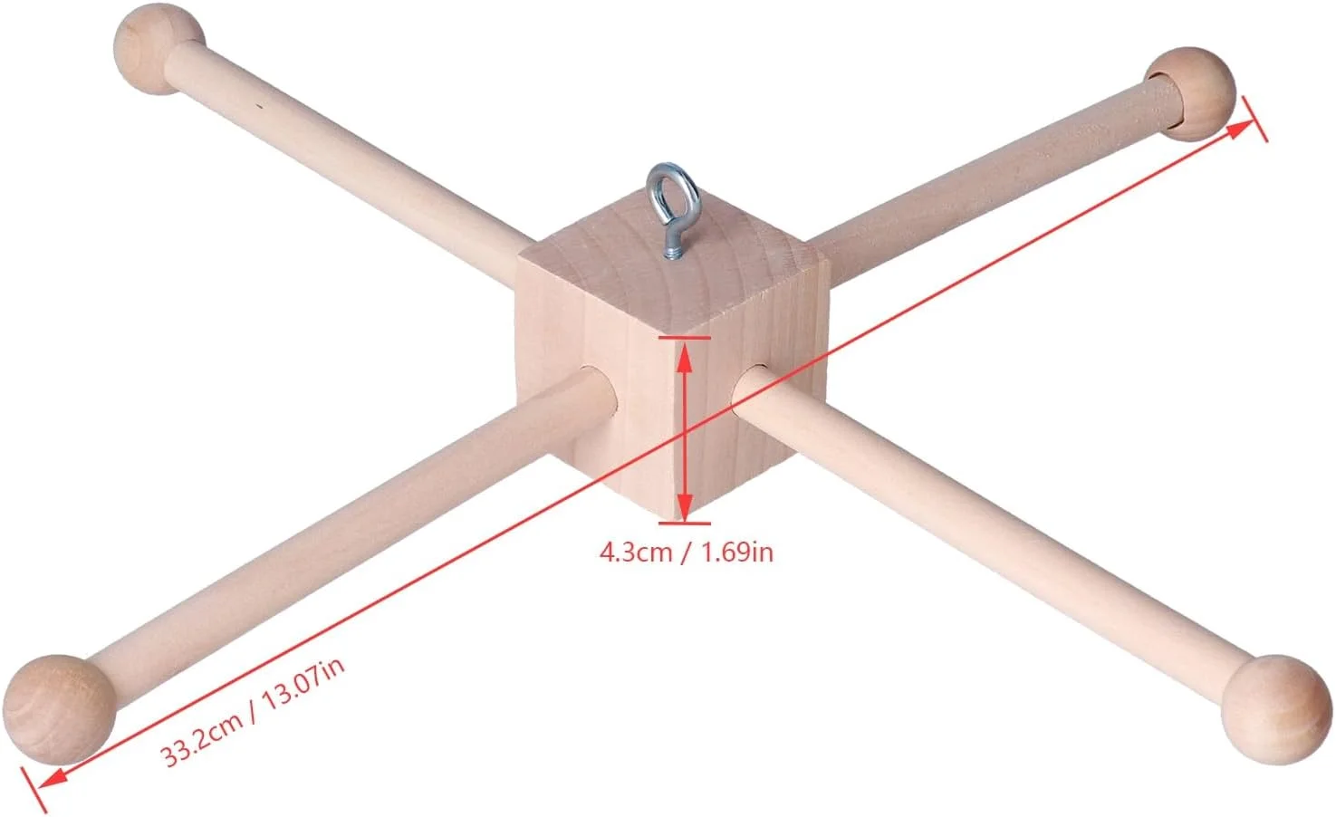 آویز چوبی تخت نوزاد، آویز بالای تخت نوزاد، زنگ بادی چوبی، آویز تزئینی تخت نوزاد، اسباب بازی های تخت با قاب چوبی آویز چوبی تخت نوزاد، آویز بالای تخت نوزاد، زنگ بادی چوبی، آویز تزئینی تخت نوزاد، اسباب بازی های تخت با قاب چوبی