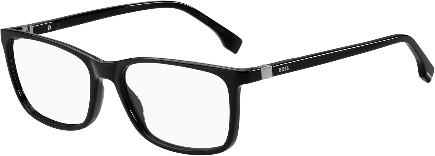 فریم مردانه هوگو باس مدل BOSS 1573