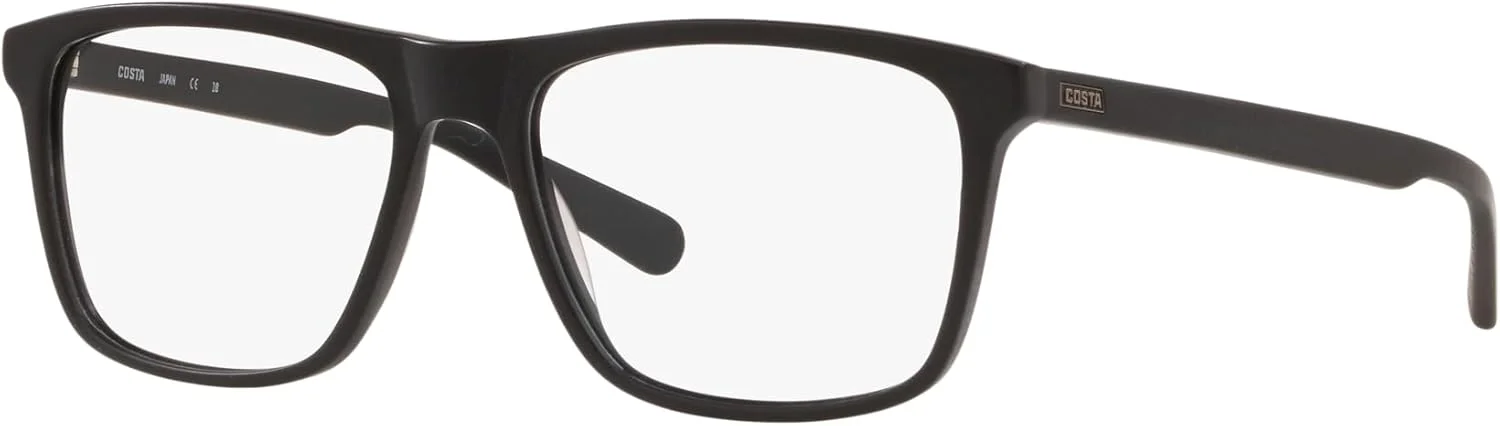 فریم عینک طبی مردانه مستطیلی کوستا دل مار مدل Mariana Trench 220 6a1008 فریم عینک طبی مردانه مستطیلی کوستا دل مار مدل Mariana Trench 220 6a1008