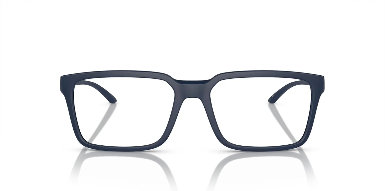 فریم عینک طبی مربعی مردانه آرنت مدل AN7238 K8