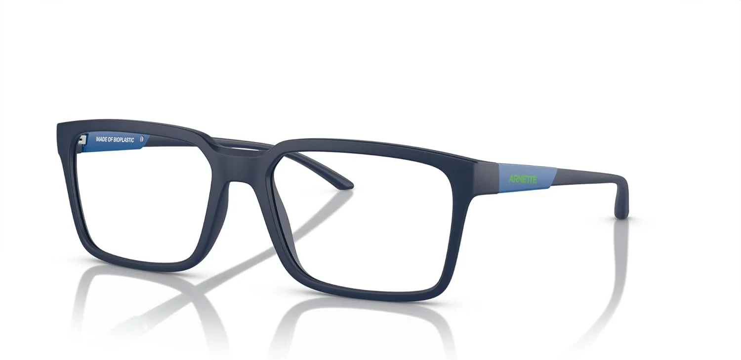 فریم عینک طبی مربعی مردانه آرنت مدل AN7238 K8