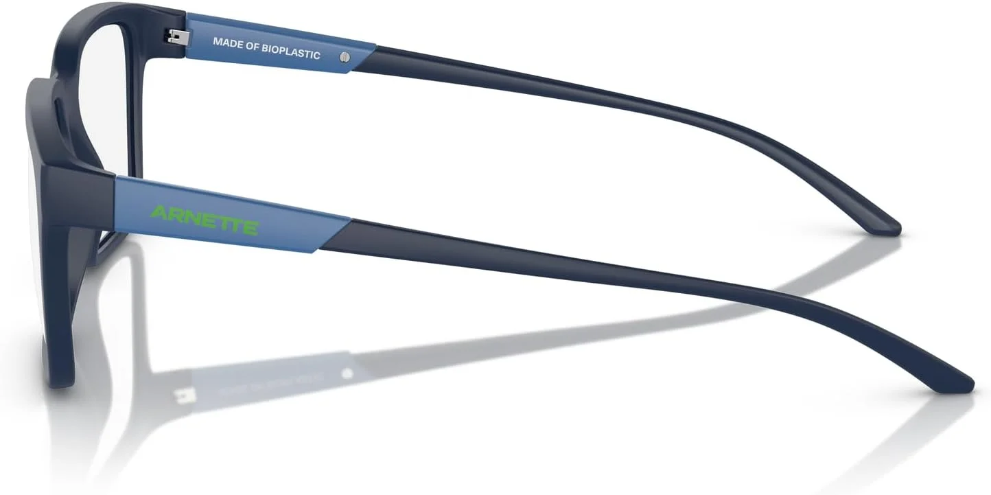 فریم عینک طبی مربعی مردانه آرنت مدل AN7238 K8