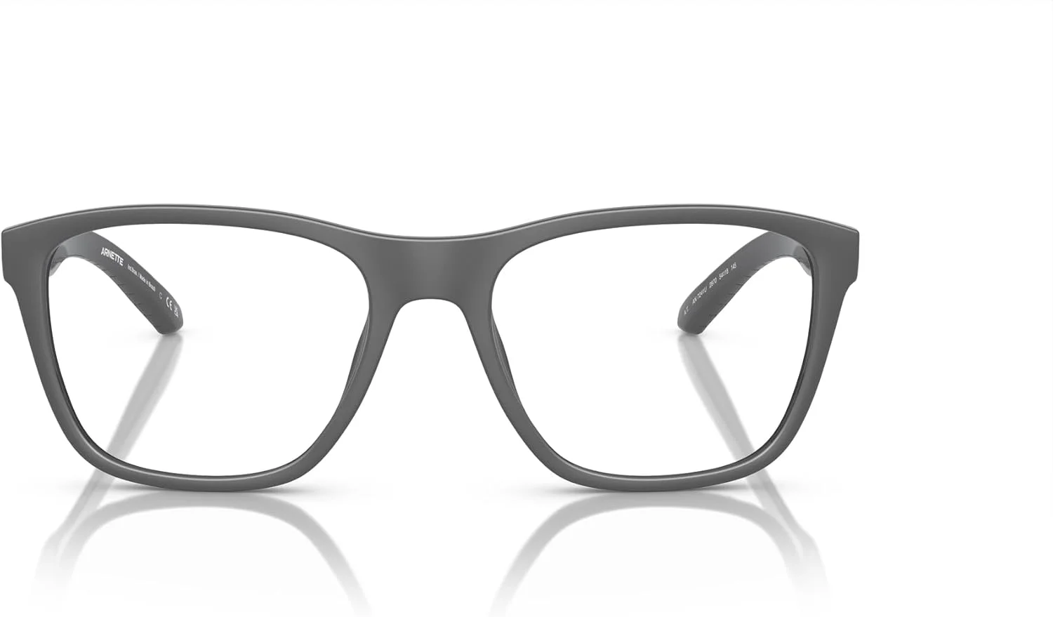 فریم عینک طبی مربعی مردانه آرنت مدل AN7241u A.T. با فیت جهانی